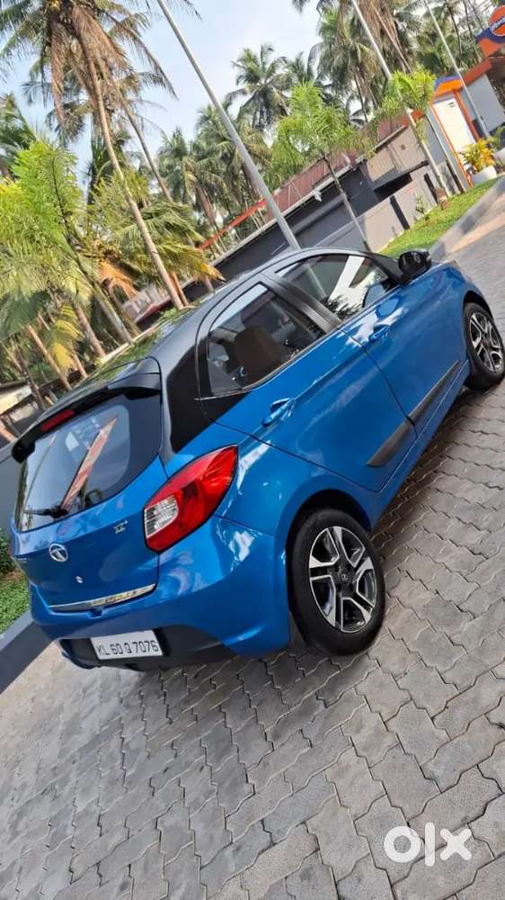 Tata Tiago 2019
