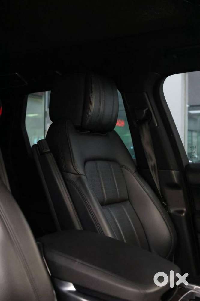 Land Rover Range Sport 4.4 Diesel Hse, 2018, Diesel