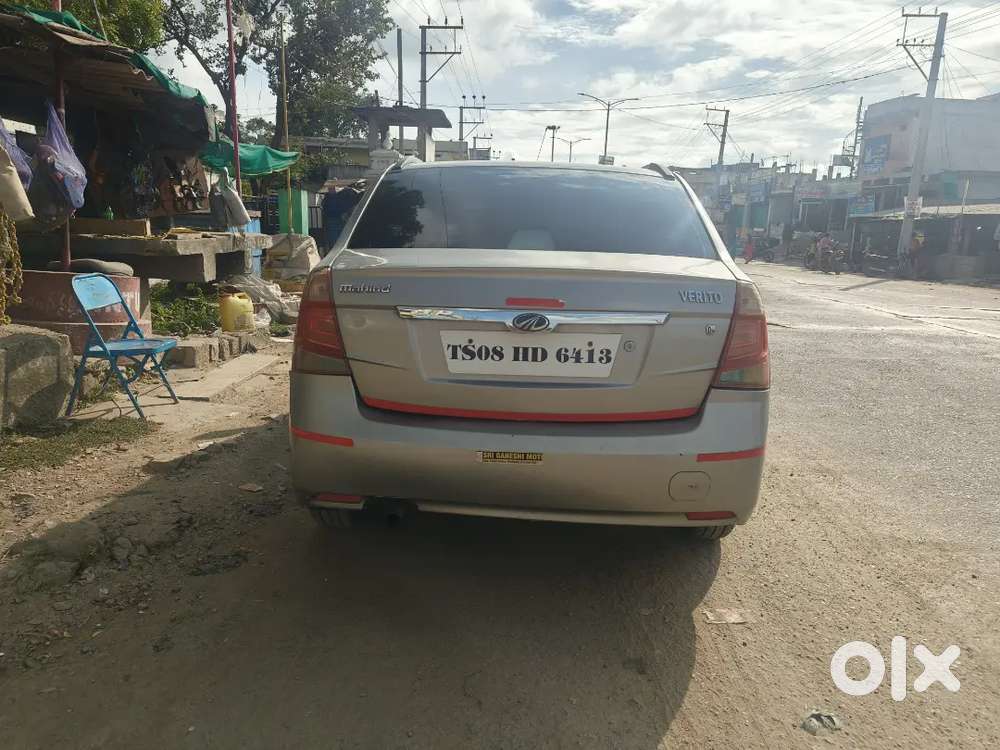 Very Good Condition. New Tyres .