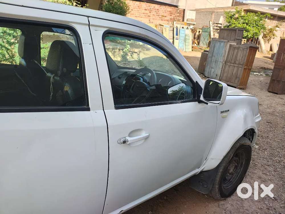 Tata Xenon Xt 2017