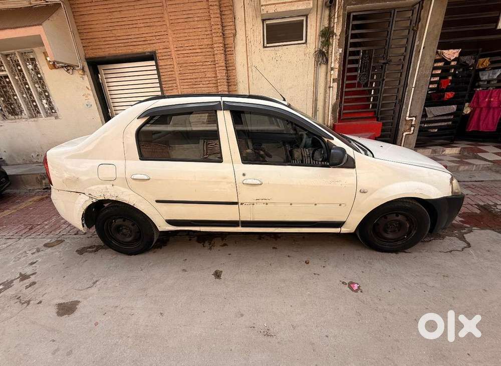 Mahindra Verito 2013 Diesel Well Maintained