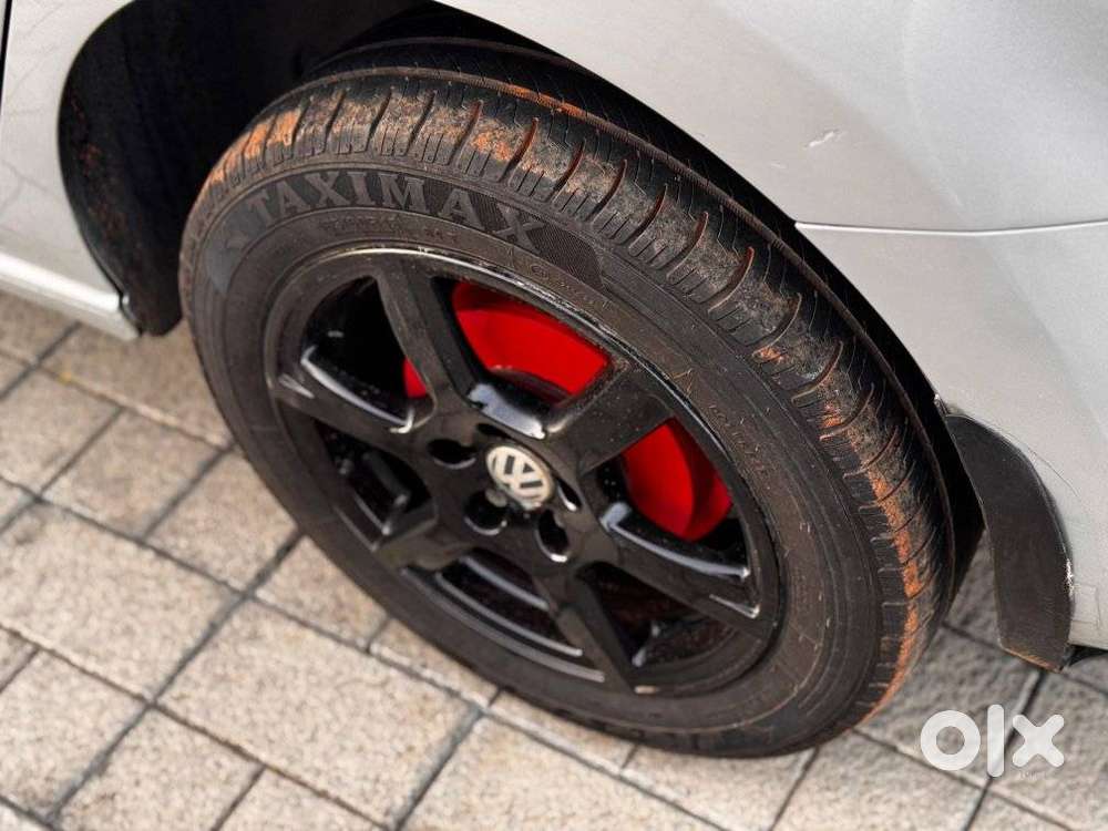 Volkswagen Vento 1.2 Tsi Highline, 2013, Petrol