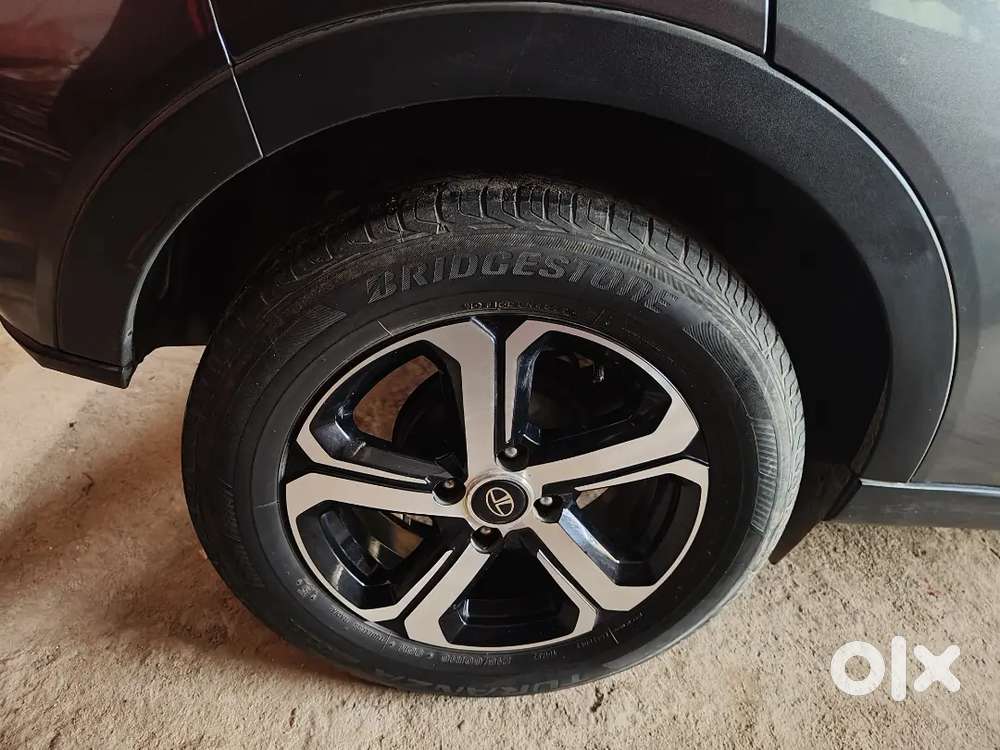 Tata Nexon Diesel 2023 First Owner