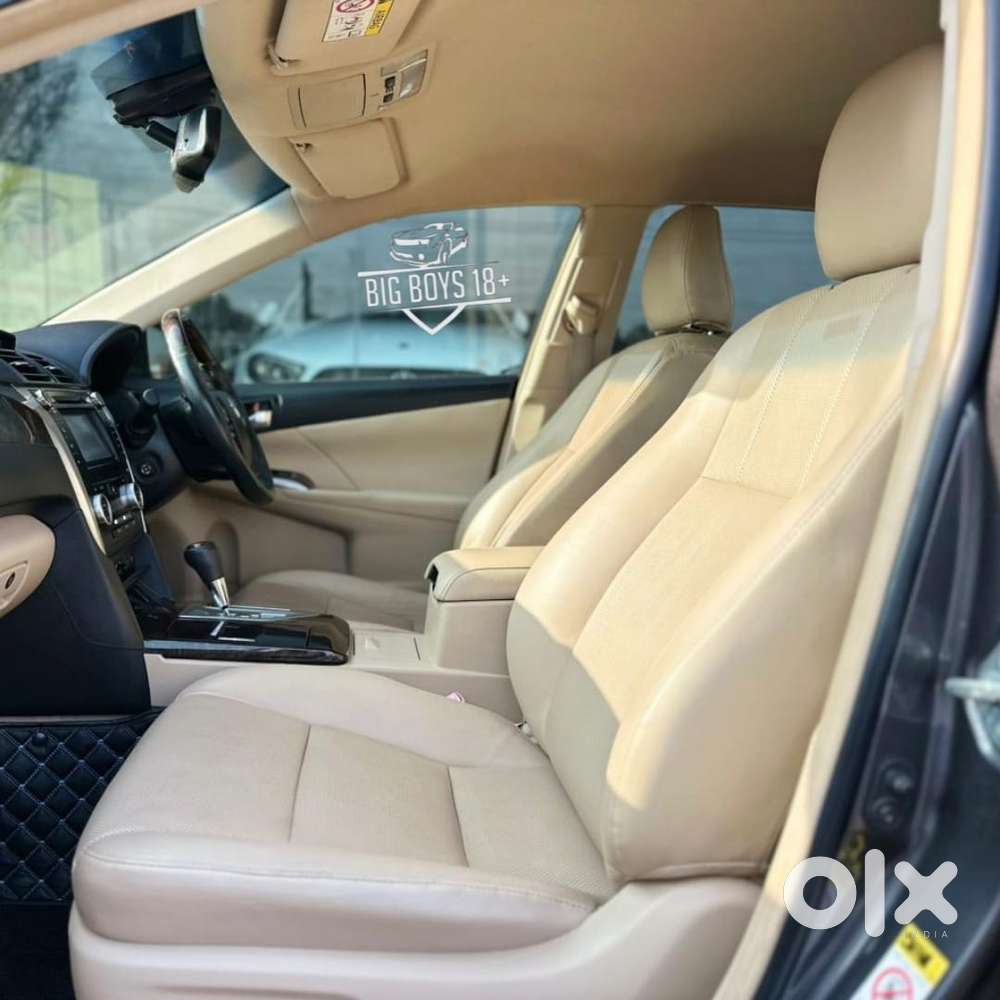 Toyota Camry Hybrid, 2014, Petrol