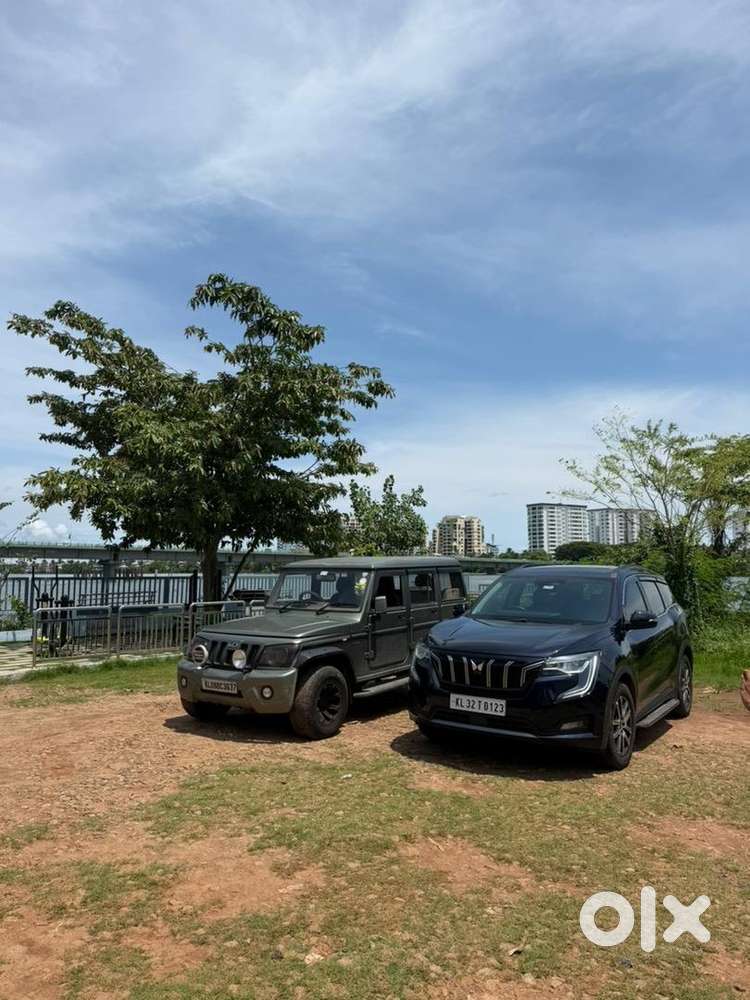 Mahindra Diesel Suv 2014