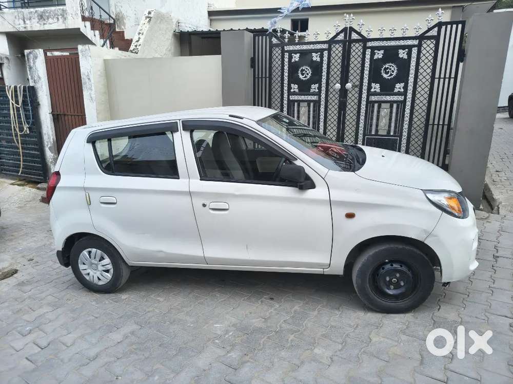 Maruti Suzuki Alto 800 2019 Petrol 32000 Km Driven