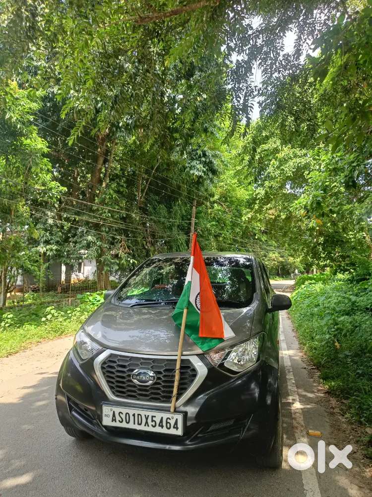 Datsun Redigo 2019 Car