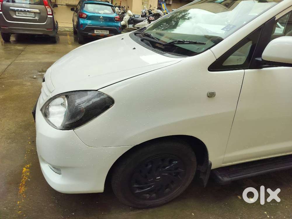 Toyota Innova 2.5 G