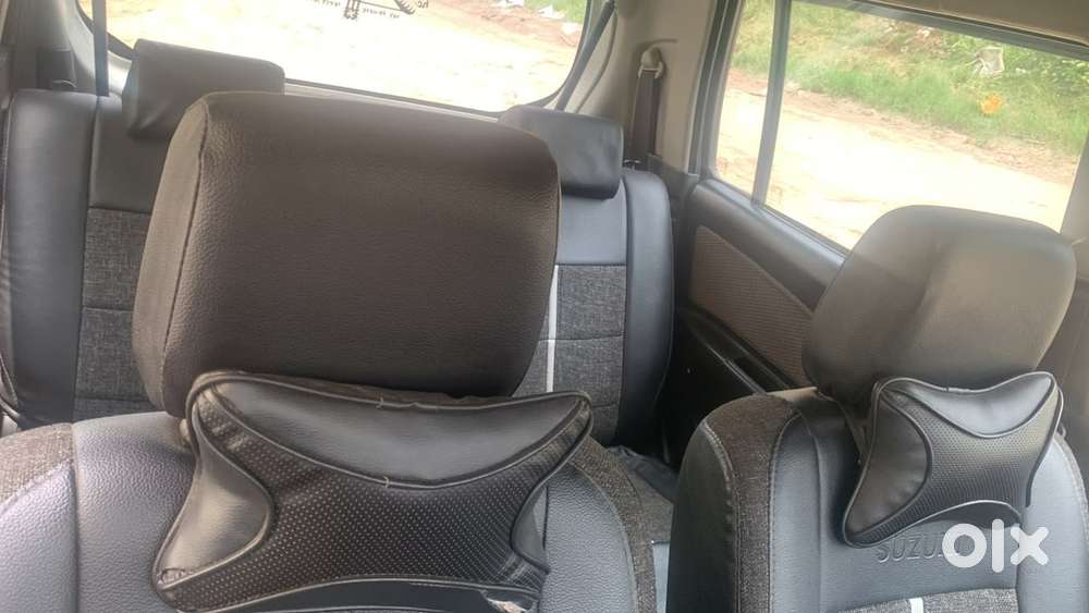 2013 Maruti Suzuki Wagon