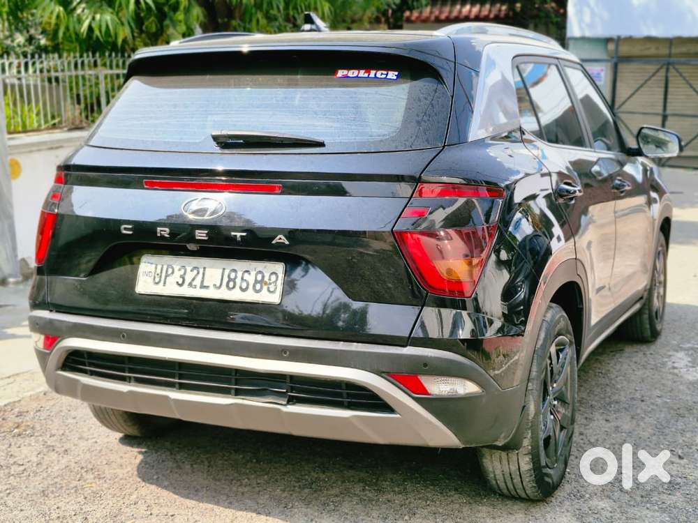 Hyundai Creta 1.6 Vtvt S, 2020, Petrol