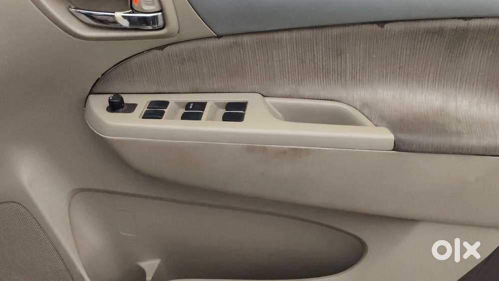 Maruti Suzuki Ertiga Vxi, 2013, Petrol