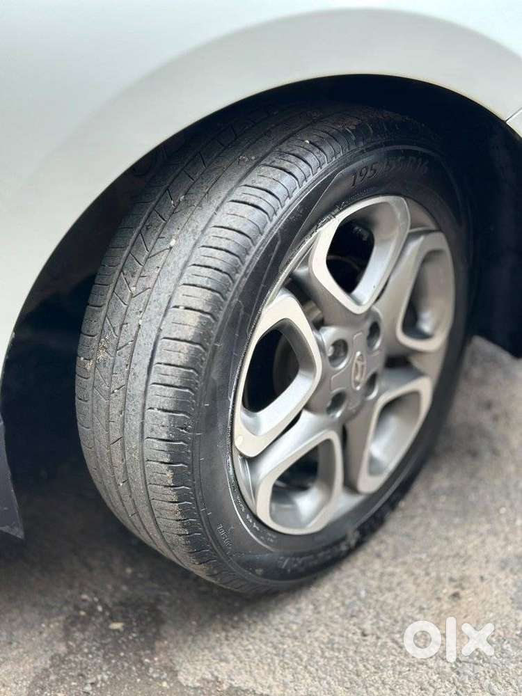 Hyundai I20, 2019, Petrol