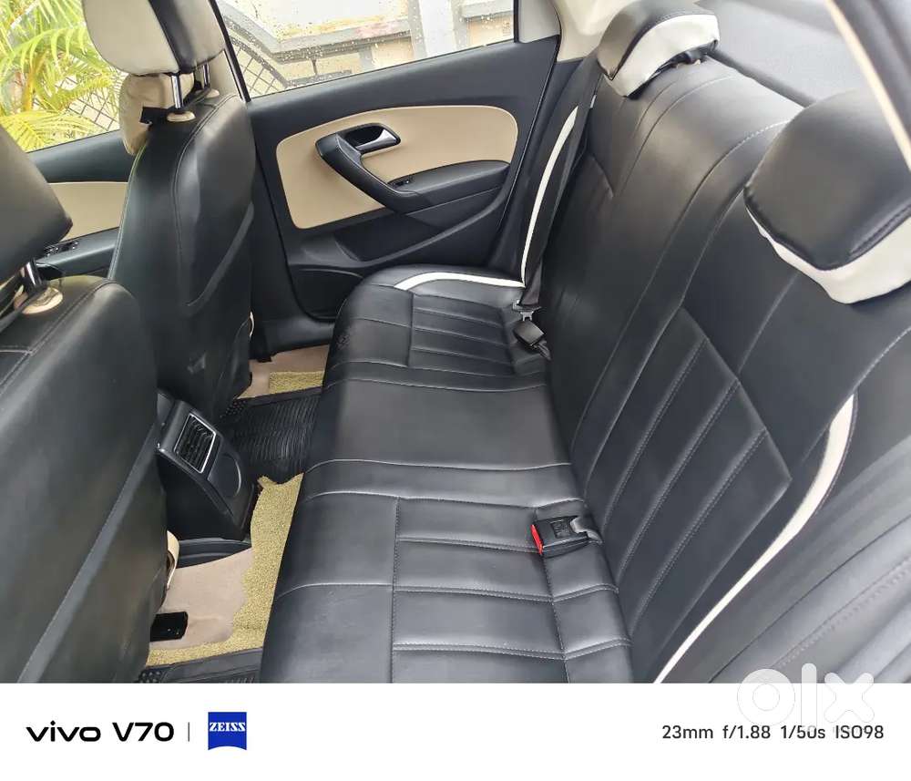 Volkswagen Ameo 1.2 Trendline 2016