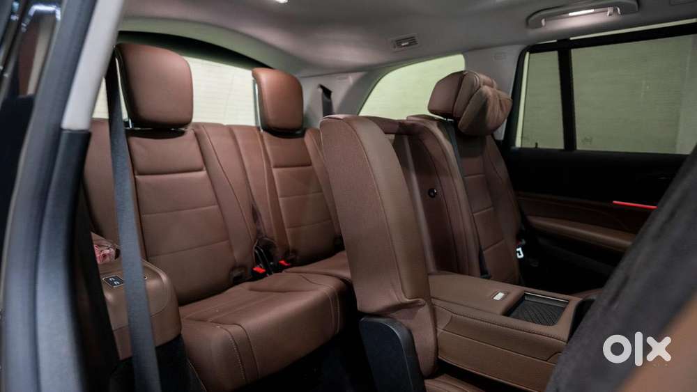 Mercedes-benz Gls 450 4matic, 2025, Petrol