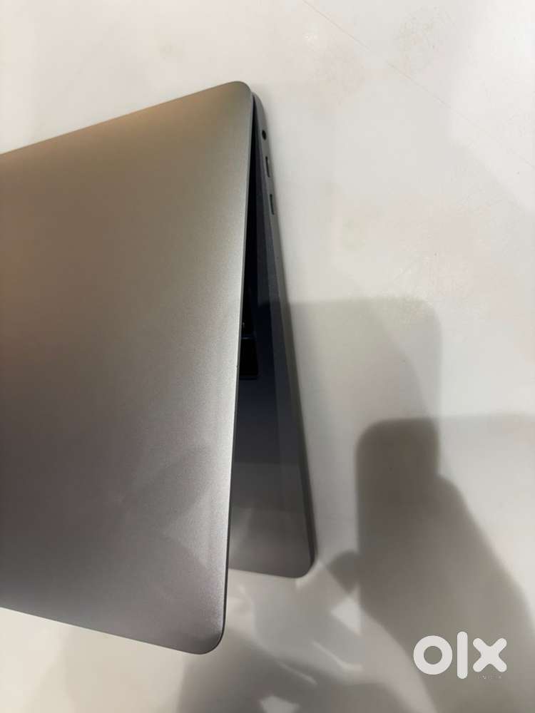 Apple macbook pro m1