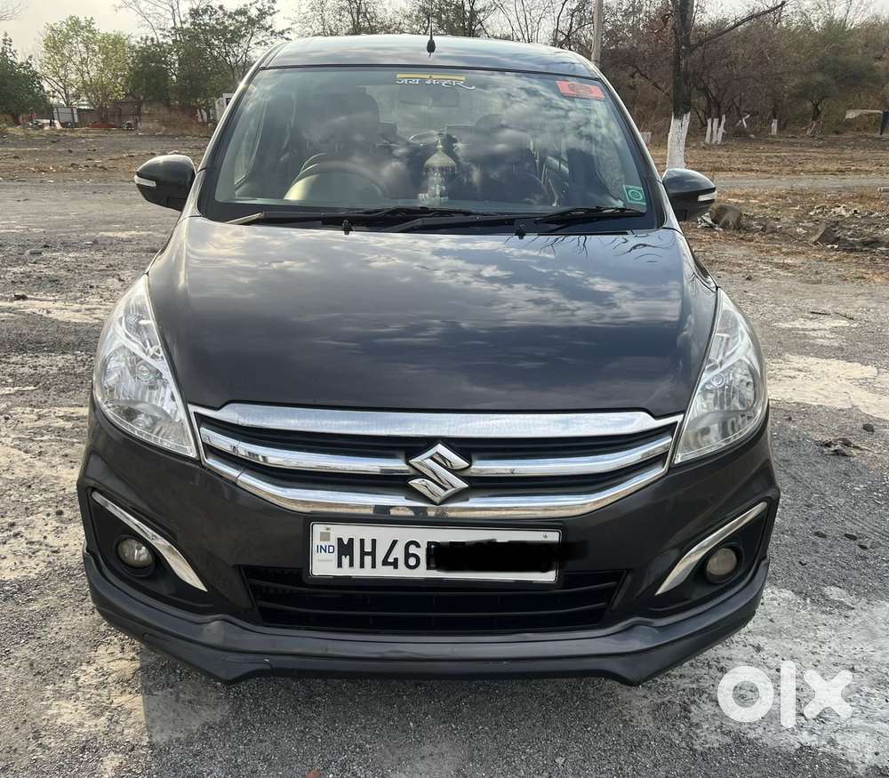 Maruti Suzuki Ertiga Zdi Shvs, 2018, Diesel