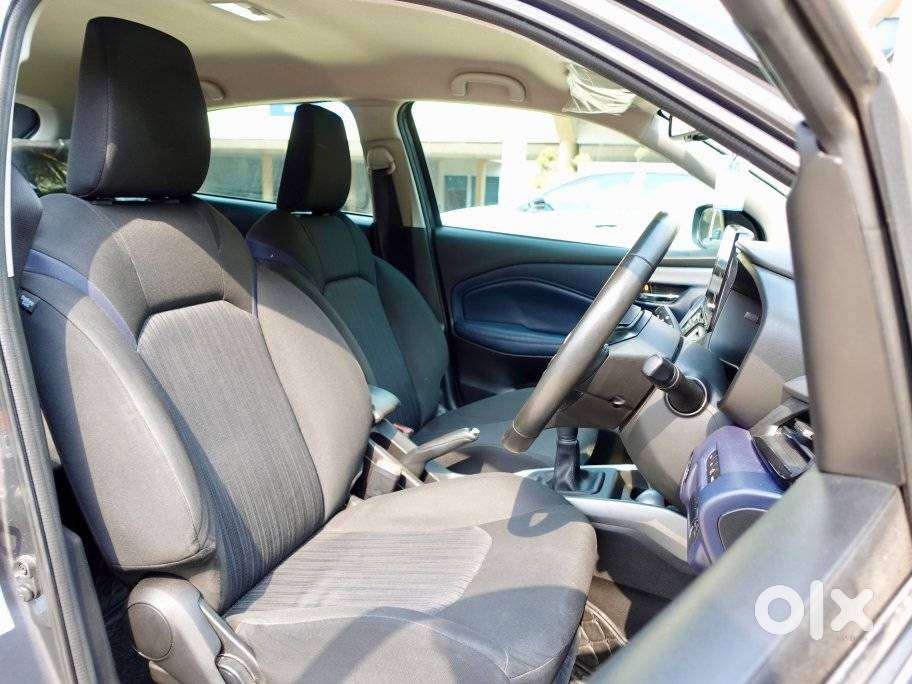 Maruti Suzuki Baleno Alpha, 2024, Petrol