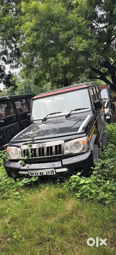 9 Bolero Zlx Model 2016