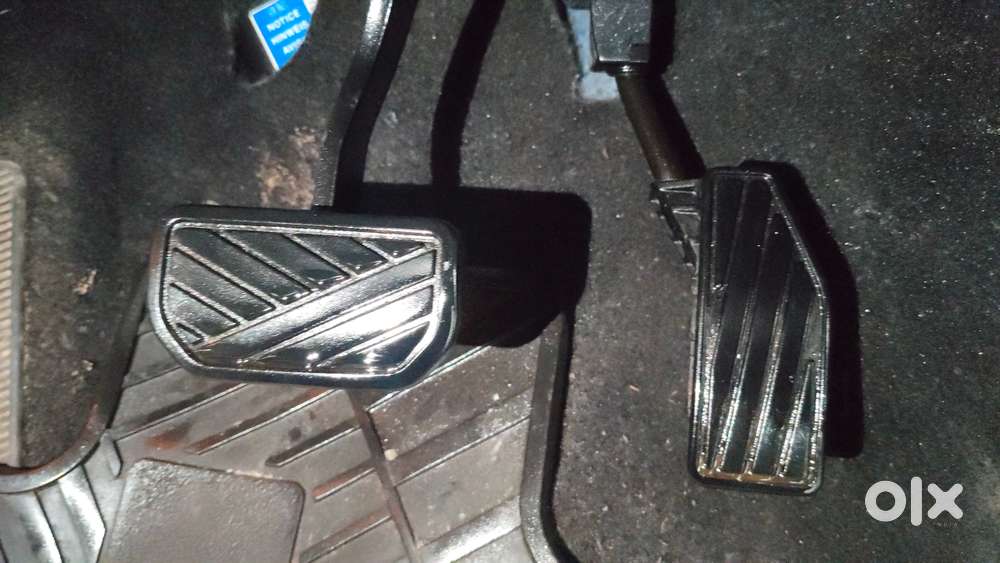 Toyota Glanza G Cvt, 2019, Petrol