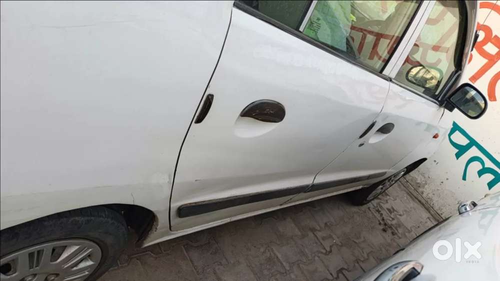 Hyundai Santro Xing Gls Cng, 2013, Cng & Hybrids