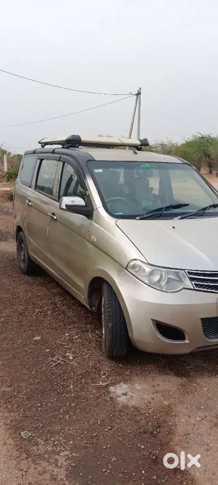 Enjoy Car Nicely Mantain
