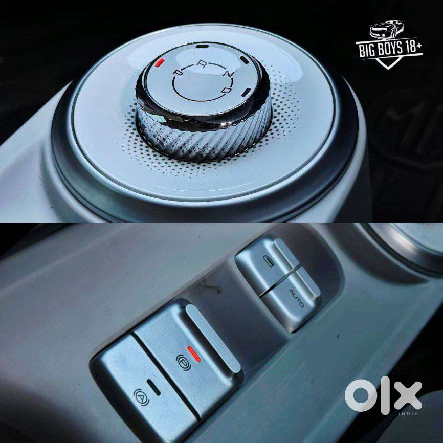 Mg Comet Ev Plush, 2025, Electric