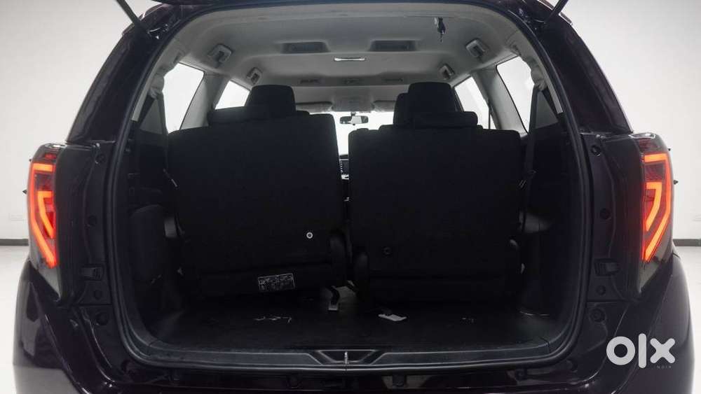 Toyota Innova Crysta [2020-ongoing] 2.4 Gx At 7 Str, 2022, Diesel