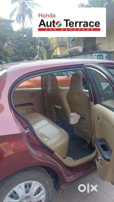 Honda Amaze 1.2 S I-vtec, 2014, Petrol