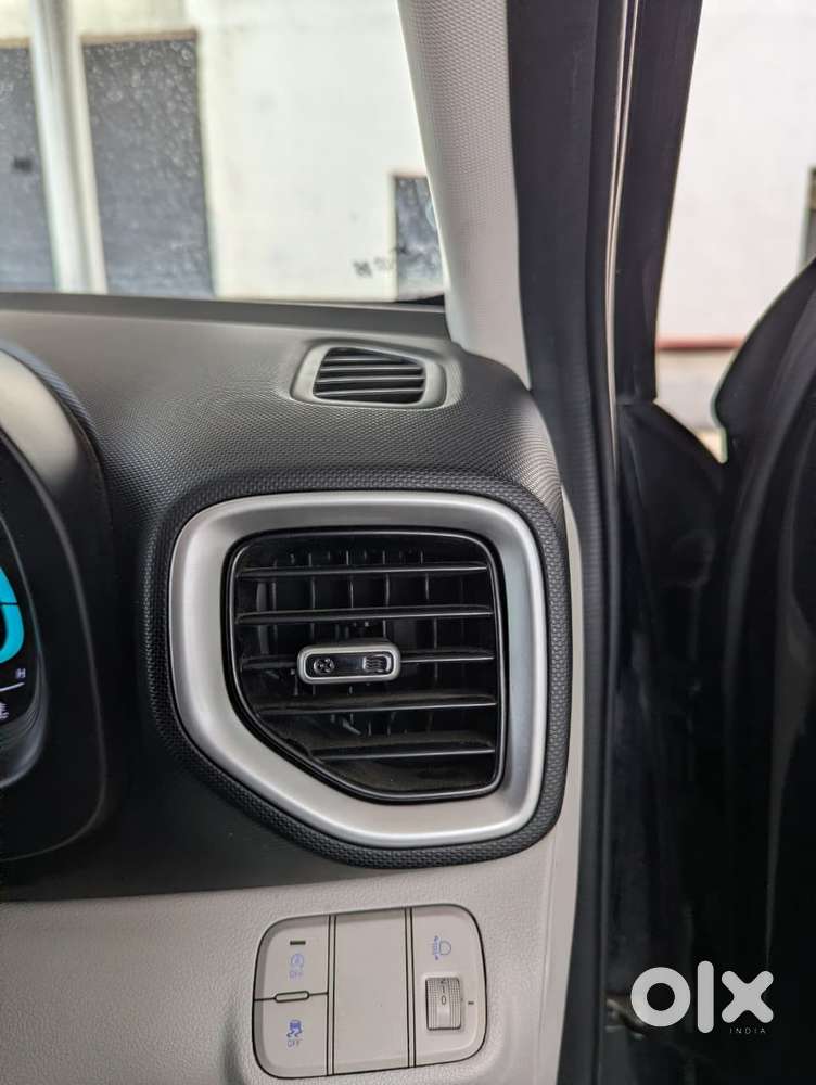 Hyundai Venue S Mt 1.2 Kappa, 2024, Petrol
