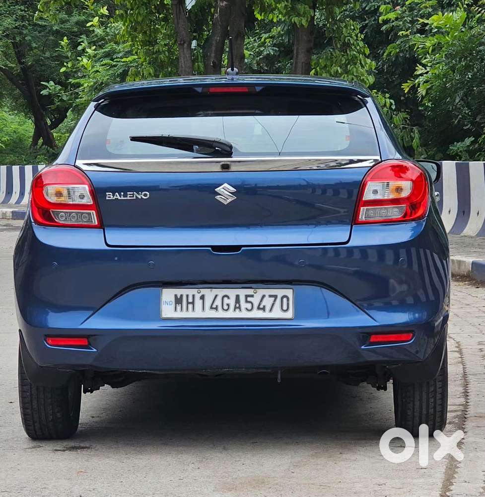 Maruti Suzuki Swift Zdi, 2019, Diesel