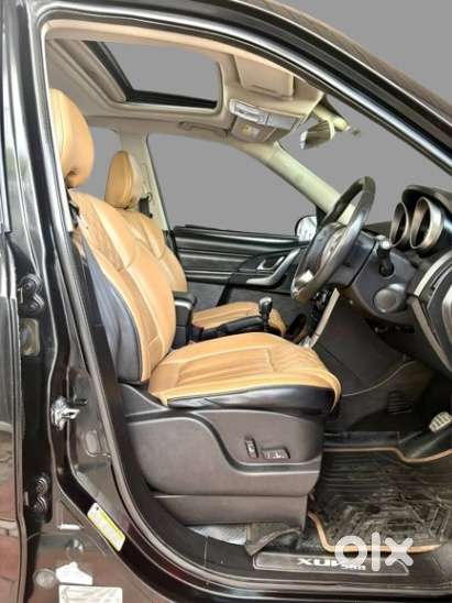 Mahindra Xuv500 W11, 2018, Diesel