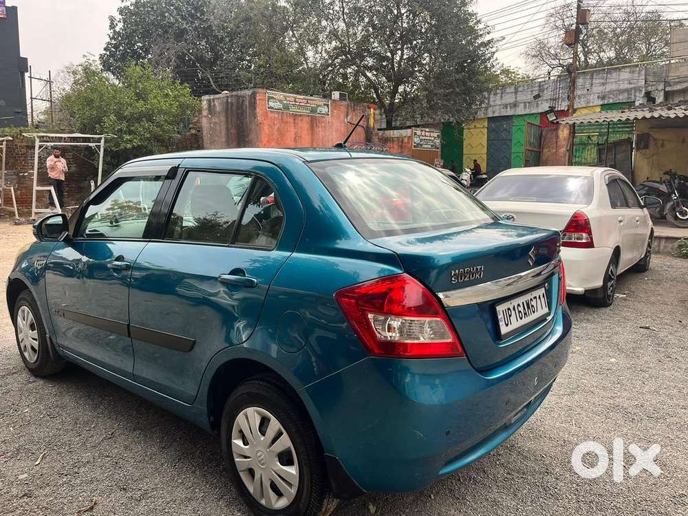 Maruti Suzuki Car 2013