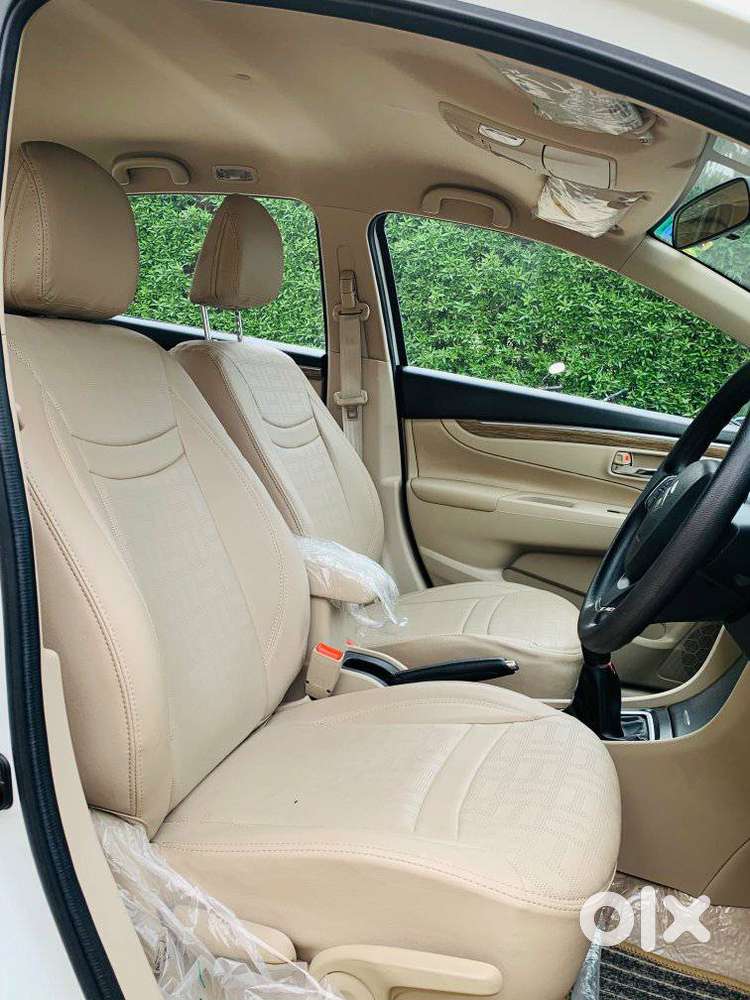 Maruti Suzuki Ciaz 1.5 Zeta Shvs Mt, 2023, Petrol