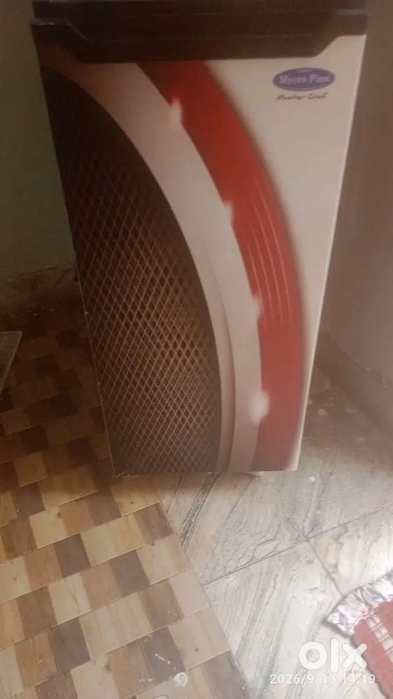 Microfine ghar ghanti