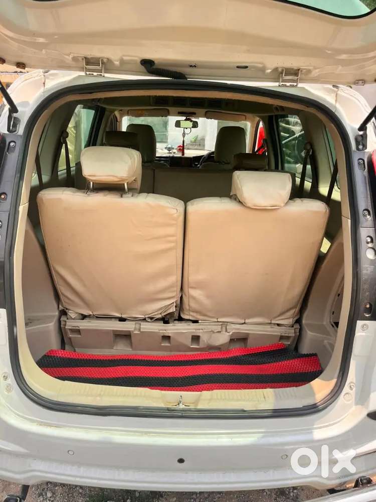 Maruti Ertiga Vxi 2020