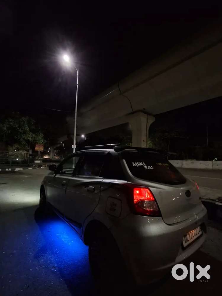 Datsun Go In Best Condition