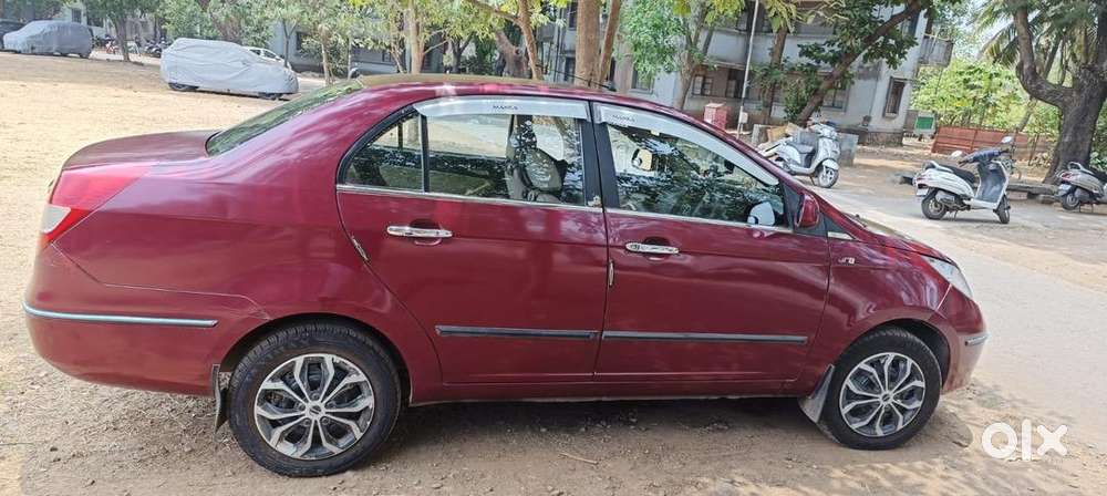 Tata Manza 2013 Diesel 66000 Km Driven