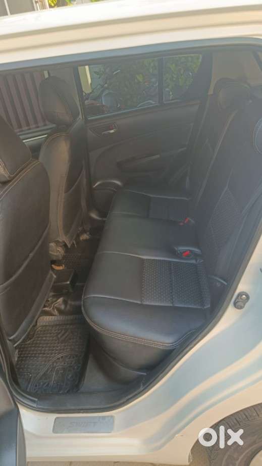 Maruti Suzuki Swift Ddis Zdi, 2015, Diesel