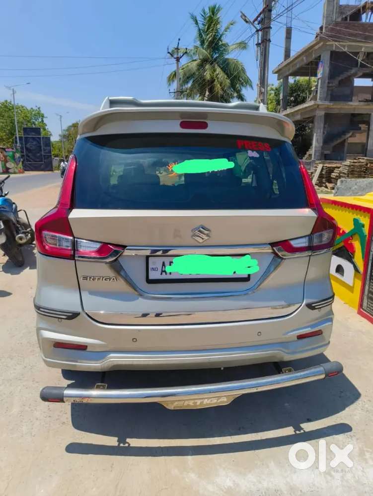 Maruti Suzuki Ertiga 2020 Diesel 150000 Km Driven