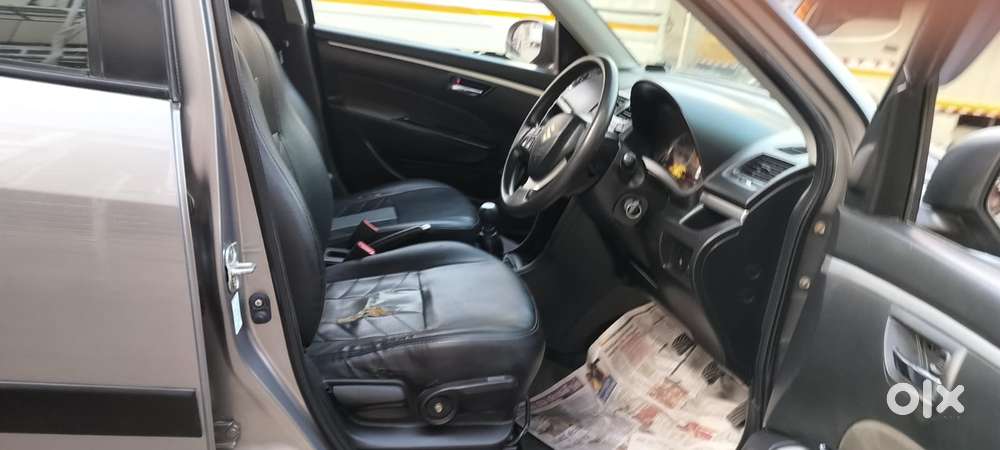 Maruti Suzuki Swift Ddis Zdi, 2014, Diesel