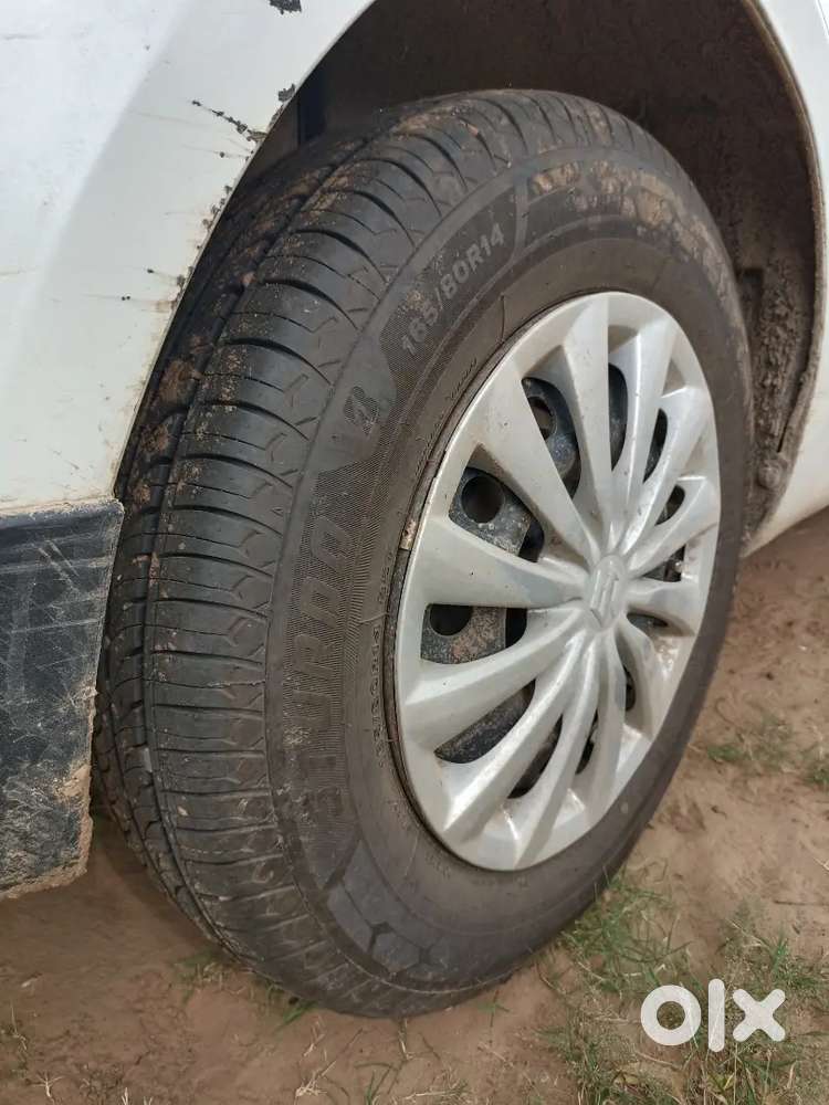 Maruti Suzuki Dzire 2014 Diesel Good Condition