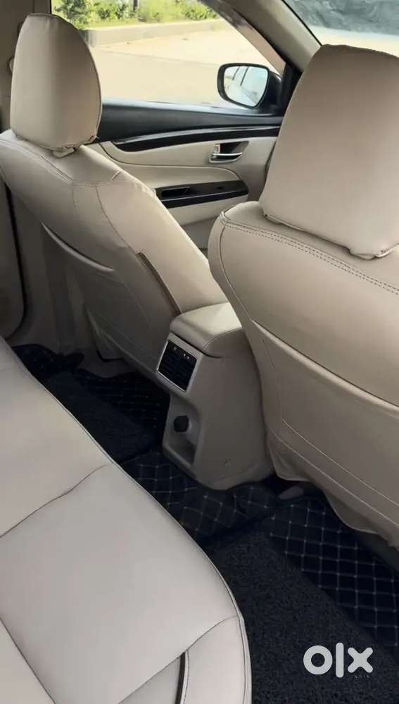 Maruti Suzuki Ciaz Vdi 2016 Diesel Manual