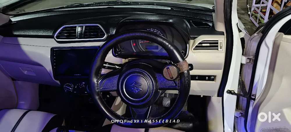 Maruti Suzuki Dzire