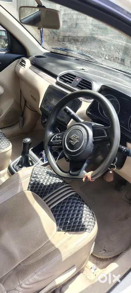 Maruti Suzuki Dzire 2023