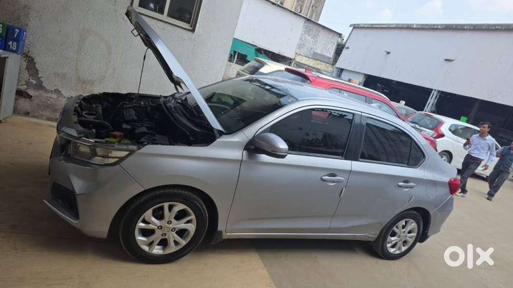 Honda Amaze 2020 Model