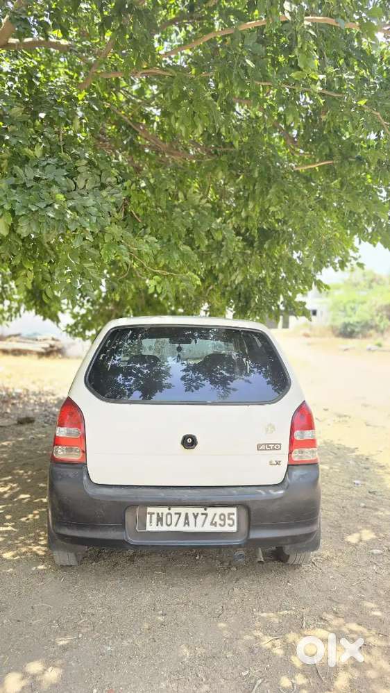 Good Condition For Driving