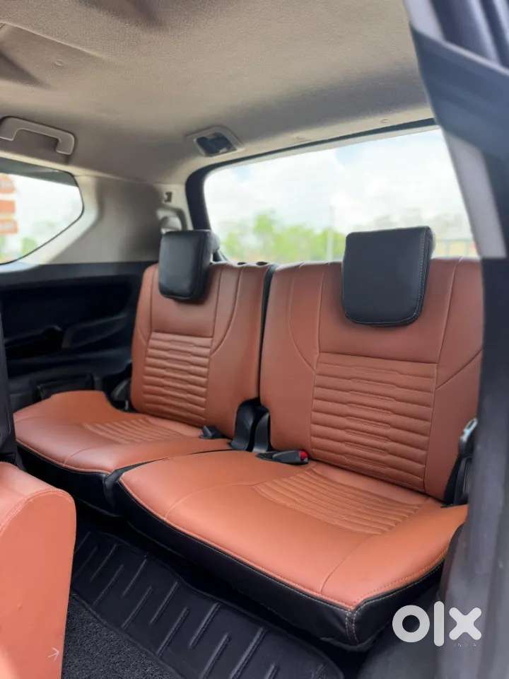 Toyota Innova Crysta 2.8 Zx At 7 Seater, 2019, Diesel