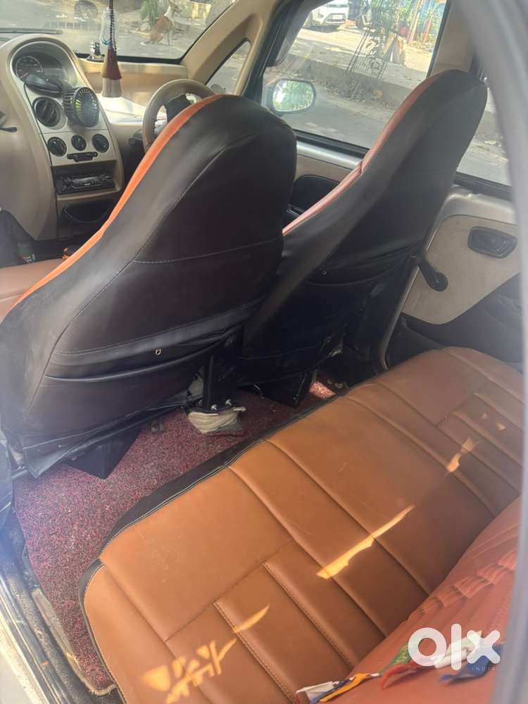 Tata Nano 2013 Cng & Hybrids Good Condition