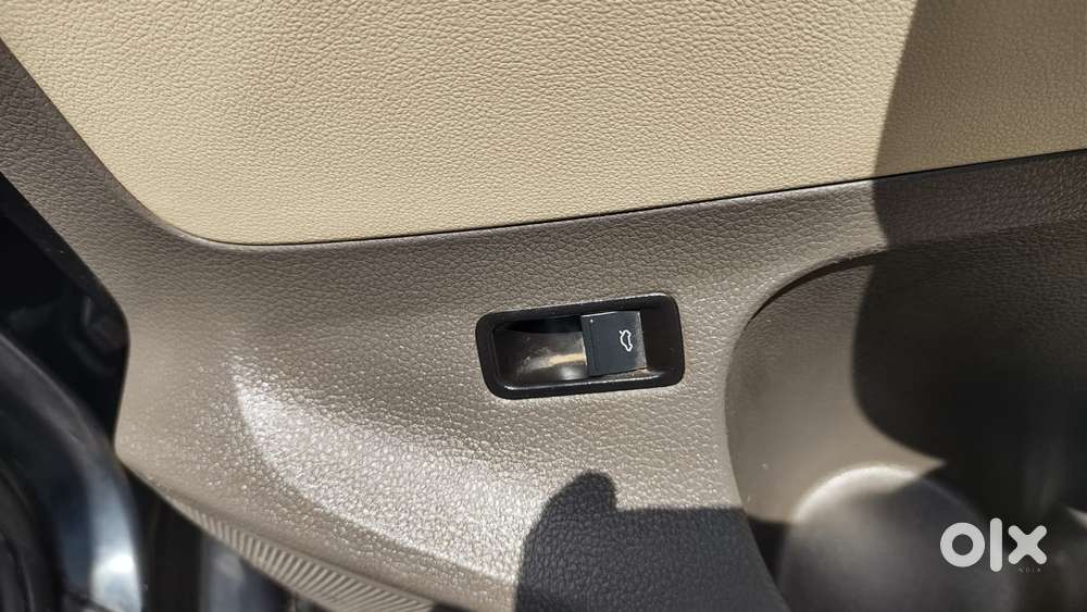 Volkswagen Vento Diesel Highline, 2015, Diesel