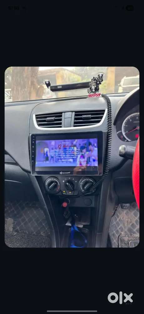 Maruti Suzuki Swift 2013 Vdi